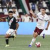 Fluminense vence Vasco da Gama e abre vantagem na semifinal do Carioca