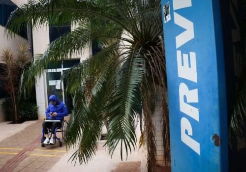 Carnaval fecha agências do INSS durante dois dias