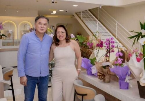 Há 3 décadas, ótica começou "embaixo da cama" e com conhecimento passado por tio