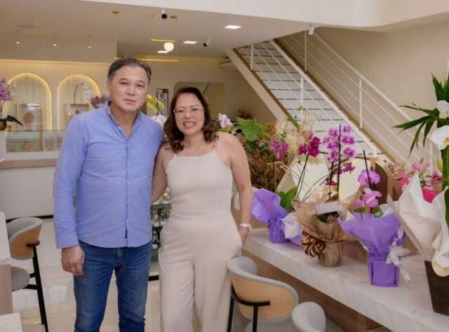 Há 3 décadas, ótica começou "embaixo da cama" e com conhecimento passado por tio