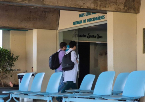 Justiça mantém condenação da Santa Casa por injúria a ex-estagiário