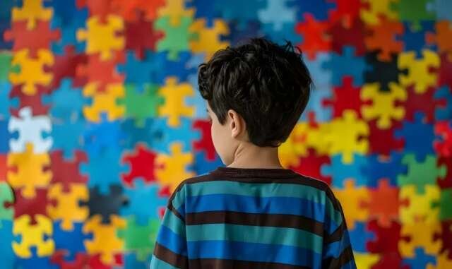 Guia nacional do autismo será atualizado com participação popular