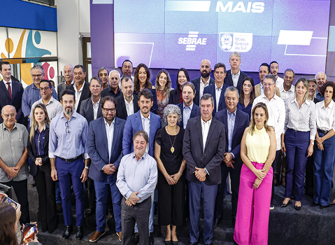 MS Empreende Mais reforça apoio aos pequenos negócios