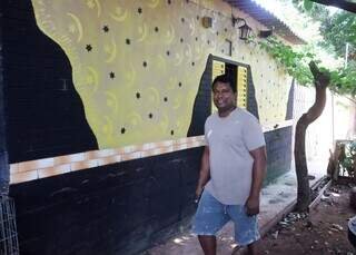 Calmo até demais, bairro tem fruta no pé e é o queridinho para provas do Detran