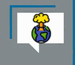 O fim do mundo, mais perto do que nunca: apenas 85 segundos do apocalipse