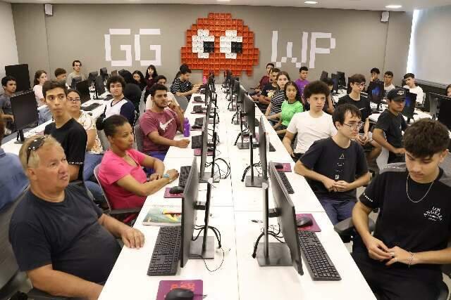 Voucher Desenvolvedor: inscrições para alunos da rede pública terminam hoje