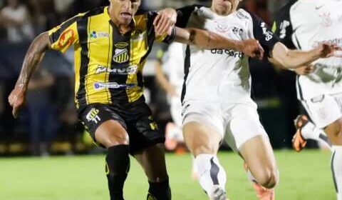 Novorizontino elimina Corinthians e vai à final do Paulistão