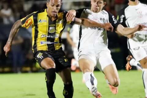 Novorizontino elimina Corinthians e vai à final do Paulistão