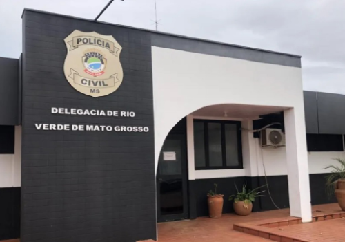 Mulher é presa suspeita de tortura e abuso contra criança em Rio Verde