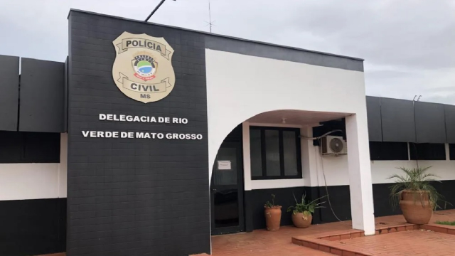Mulher é presa suspeita de tortura e abuso contra criança em Rio Verde