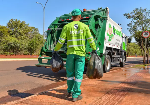 Solurb abre 23 vagas para contratação imediata em Campo Grande