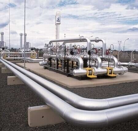 ANP autoriza empresas a entregar 30 milhões de m³ de gás por dia via Corumbá