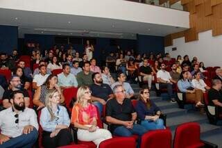 Projeto Centelha apoia inovação e busca mil inscrições para ampliar recursos