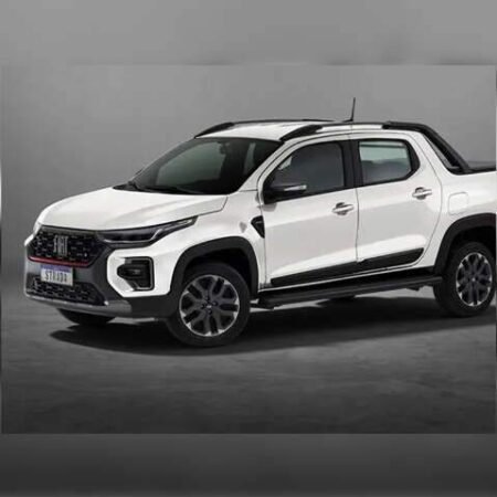 As picapes mais vendidas do Brasil em 2025: veja o ranking das 10 líderes