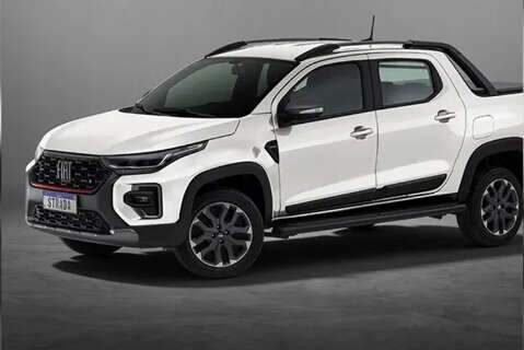 As picapes mais vendidas do Brasil em 2025: veja o ranking das 10 líderes