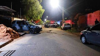 Morto pela PM era foragido por feminicídio e já usou nome do irmão para fugir