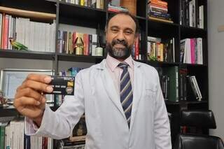 Cartão fidelidade facilita acesso a tratamentos e incentiva saúde