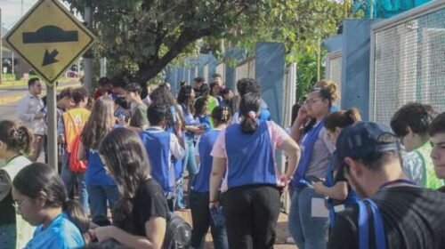 Enem agora também vai medir qualidade do ensino no Brasil