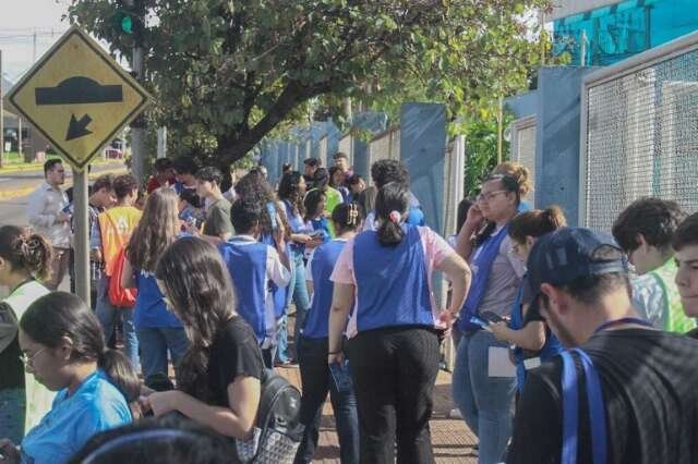 Enem agora também vai medir qualidade do ensino no Brasil
