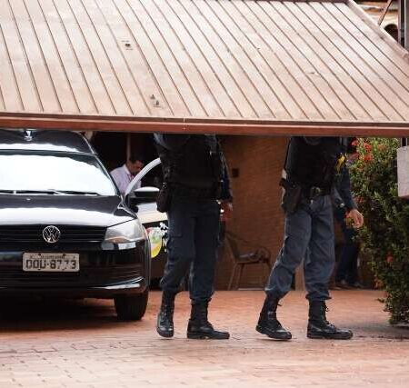 Testemunha diz que Bernal chegou atirando “sem chance de defesa”