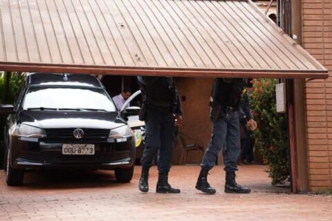 Testemunha diz que Bernal chegou atirando “sem chance de defesa”