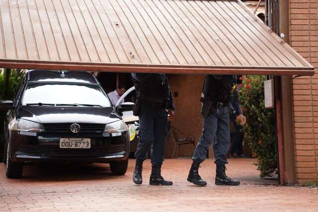 Testemunha diz que Bernal chegou atirando “sem chance de defesa”