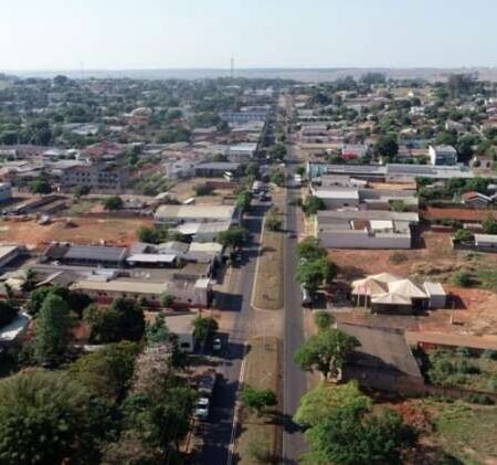 Operação prende homem condenado a 22 anos por estuprar criança