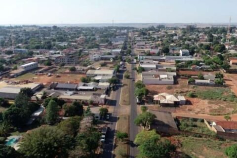 Operação prende homem condenado a 22 anos por estuprar criança