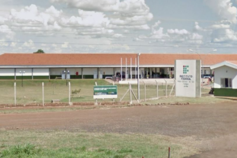 IFMS abre vagas de estágio remunerado com bolsas de até R$ 787