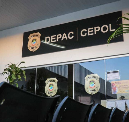 Estelionatária carioca é presa ao tentar aplicar golpe da cesta básica