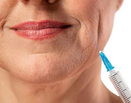 Anvisa alerta para riscos graves do uso indevido de preenchedores estéticos