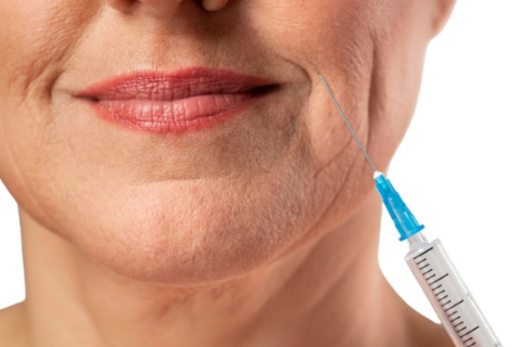 Anvisa alerta para riscos graves do uso indevido de preenchedores estéticos