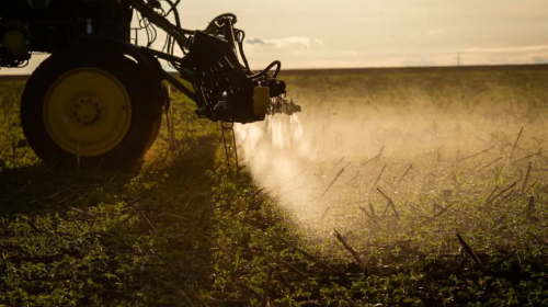 Decreto muda regras e amplia punições no setor de fertilizantes