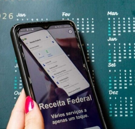 Como você faz sua declaração do Imposto de Renda? Vote na enquete