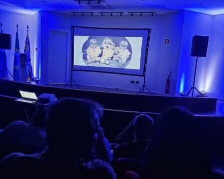 Onde nunca teve cinema, agora vai ter sessão de graça na Câmara
