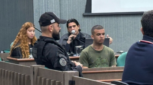 Após anulação, júri volta a condenar réu por execução nas Moreninhas