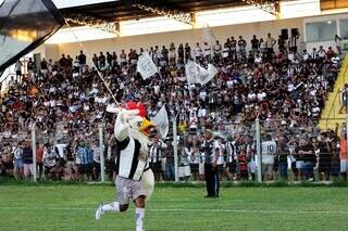 Operário vence Corumbaense na semifinal do Campeonato Sul-Mato-Grossense Operário vence Corumbaense na semifinal do Campeonato Sul-Mato-Grossense