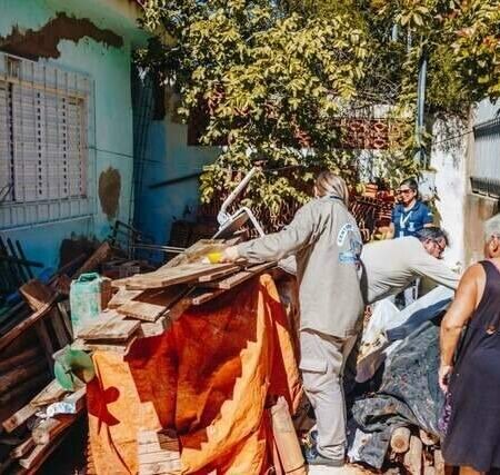 Prefeitura cria comitê municipal para combater dengue, zika e chikungunya