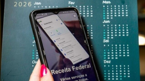 Receita libera consulta à malha fina do IR para quem declarou cedo