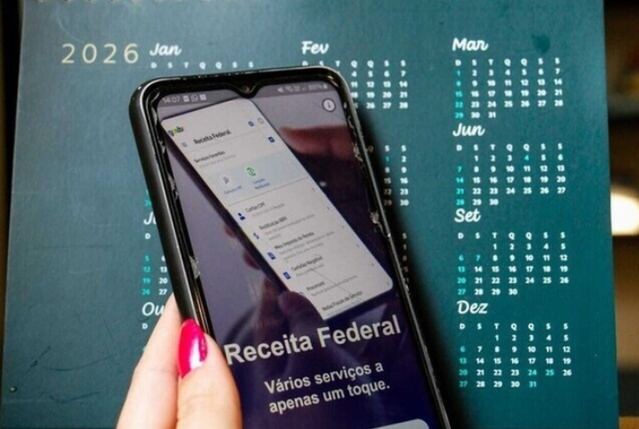 Receita libera consulta à malha fina do IR para quem declarou cedo