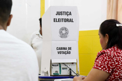 Capital soma 30 mil eleitores com título irregular na Justiça Eleitoral