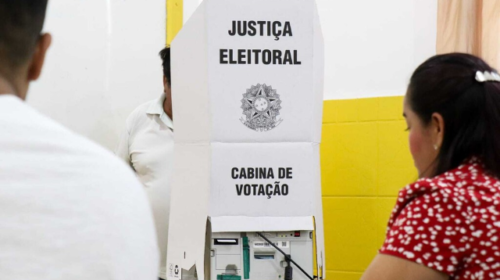 Capital soma 30 mil eleitores com título irregular na Justiça Eleitoral