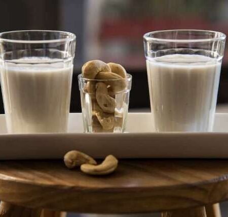 Câmara quer proibir chamar de “leite” e “carne” itens de origem vegetal