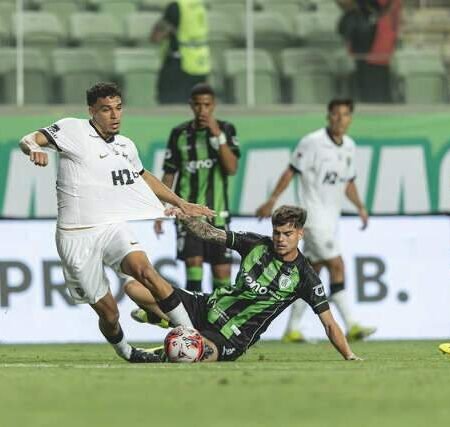 Everson decide nos pênaltis e leva Atlético à final mineira