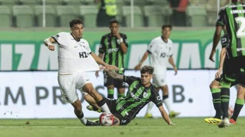 Everson decide nos pênaltis e leva Atlético à final mineira
