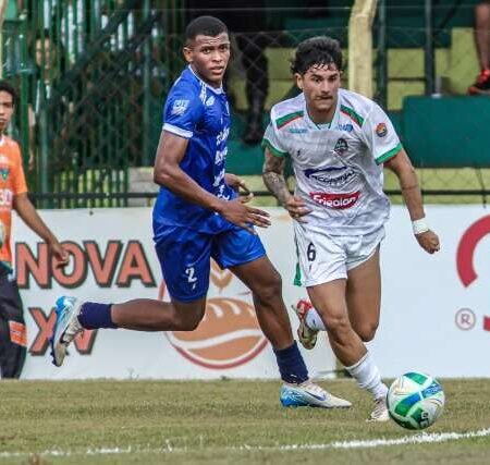 Semifinais do Estadual serão definidas nesta noite; confira os jogos