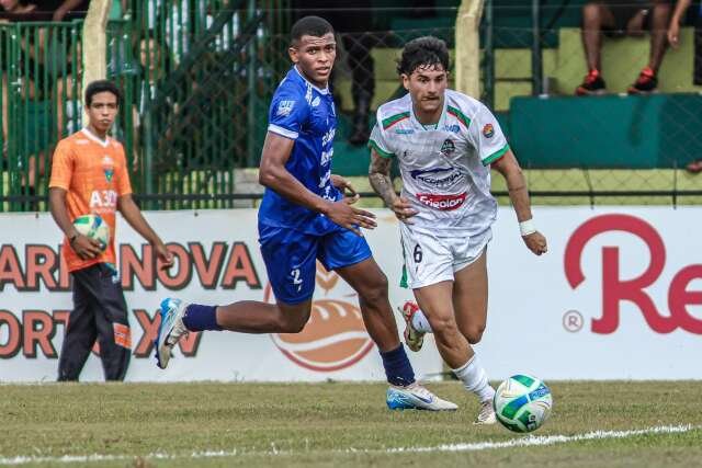 Semifinais do Estadual serão definidas nesta noite; confira os jogos