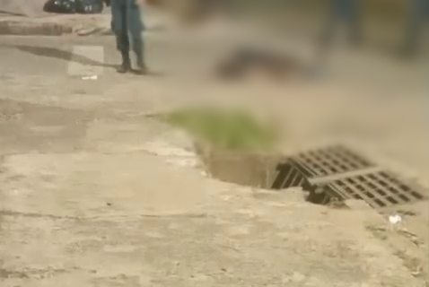 Homem de 36 anos é executado a tiros na Vila Nhanhá