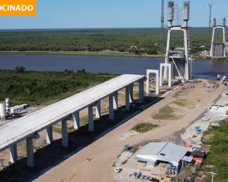 Masterclass debate impactos da Rota Bioceânica e lança MBA online