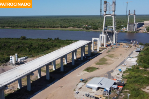 Masterclass debate impactos da Rota Bioceânica e lança MBA online